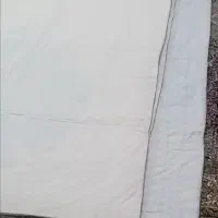 لحاف با پشم گوسفند برای جهازیه هستند .