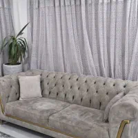 ست کامل مبل و ناهار خوری|مبلمان خانگی و میز عسلی|آبیک, |دیوار