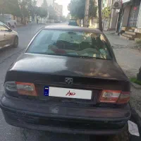 فروش  سمند