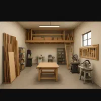 خدمات نجاری پذیرفته میشود