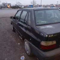 پراید مدل  81|خودرو سواری و وانت|تبریز, |دیوار