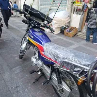 cgl150|موتورسیکلت|تهران, هاشمی|دیوار