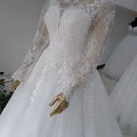 مزون لباس عروس ایپک|لباس|گنبد کاووس, |دیوار