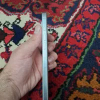 ایفون ۱۶پرومکس zaa|موبایل|تبریز, |دیوار