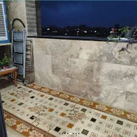 آپارتمان  خ فلاطوری در برج ویو دار معاوضه با 3خواب|فروش آپارتمان|اصفهان, شاه پسند|دیوار