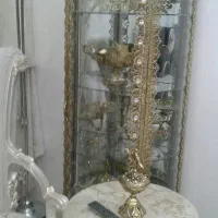 بوفه برنز نو