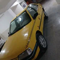 پژو تاکسی 405