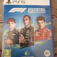 F12021بازی ps5.