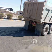 ولوو ان 10جدید|خودرو سنگین|قرچک, مهدیه|دیوار