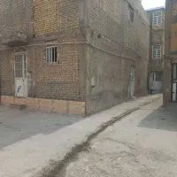 فروش طبقه پایین از منزل دو طبقه وزیر آباد ۱۴ متری|فروش خانه و ویلا|شیراز, وزیرآباد|دیوار