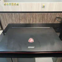 لپ تاپ ام اس آی GE62 Apache Pro