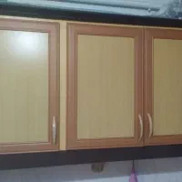 کابینت آشپزخانه دیواری