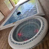 نصب کاشی وسرامیک|خدمات پیشه و مهارت|اصفهان, آبشار|دیوار