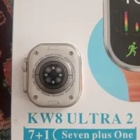 ساعت هوشمند