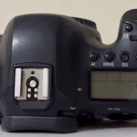 دوربین عکاسی کنون 6D mark 2|دوربین عکاسی و فیلمبرداری|تهران, تهرانپارس غربی|دیوار