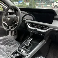 ریرا / سفید و مشکی خشک صفر مدل ۱۴۰۴|خودرو سواری و وانت|تهران, صادقیه|دیوار