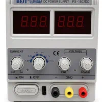 منبع تغذیه آزمایشگاهی BEST PS-1502DD