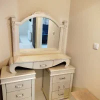 اجاره سوئیت آپارتمان مبله|اجارهٔ کوتاهمدت آپارتمان و سوئیت|پرند, فاز ۶|دیوار