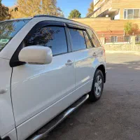 سوزوکی ویتارا اتومات|خودرو سواری و وانت|اراک, |دیوار