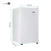 یخچال ایستکول ۵ فوت نو
