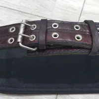 کمربند بدنسازی حرفه ای