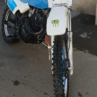 کراس تریل ویو سالم تمیز