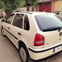 فولکس گل مدل ۸۵ موتور ۱۸۰۰ سی سی|خودرو سواری و وانت|ساری, |دیوار