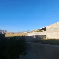 210 متر زمین مسکونی خوش قواره سنددار فوری