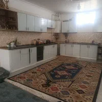 کابینت درب ام دی اف