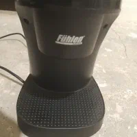 قهوه ساز فیلتری (فولر)
