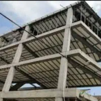 خواهان کارگر روزمزد اسکلت بتن