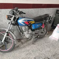 mkz 169 مدل 95|موتورسیکلت|بروجرد, |دیوار