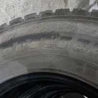 لاستیک جینیو ۳۱۵ فاق ۸۰|قطعات یدکی و لوازم جانبی|کاکی, |دیوار