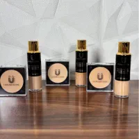 پنکک و کرم پودر اصل لاکچری کوین با تخفیف ویژه