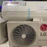 کولرگازی ال جی ۱۸هزار الجی LG