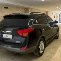 هیوندا ix55 2010|خودرو سواری و وانت|آمل, |دیوار