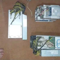 دستگاه ماینر f1|قطعات و لوازم جانبی رایانه|گنبد کاووس, |دیوار