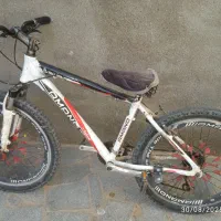 دوچرخه
