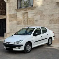 ۲۰۶ اس دی دوگانه فابریک کارخونه