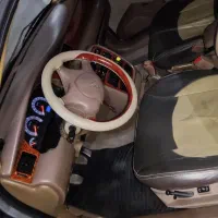 سمند lx مدل ۱۳۸۹|خودرو سواری و وانت|خرمآباد, |دیوار