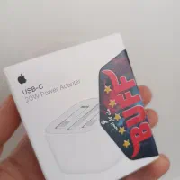 شارژر ۲۰ وات اپل