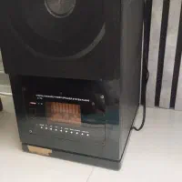 اسپیکر راک|سیستم صوتی خانگی|مشهد, ایثارگران|دیوار