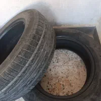 لاستیک سورن پلاس یک و نیم سال کار کرده