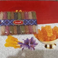 نبات (ویژه زائر)