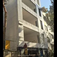 قیطریه اندرزگو ۹۵ متر نوساز مدرن تک واحدی