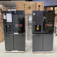 ساید ال جی اینستاویو