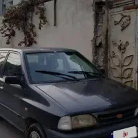 پراید 131|خودرو سواری و وانت|جم, |دیوار