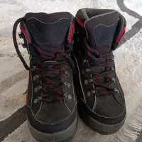 کفش کوهنوردی