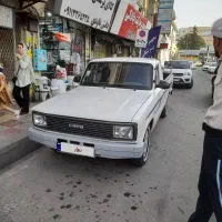 مزدا کارا|خودرو سواری و وانت|قائم‌شهر, |دیوار