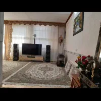 ویلایی شمالی ماشین رو ۱۰۸متر  حیاط دار